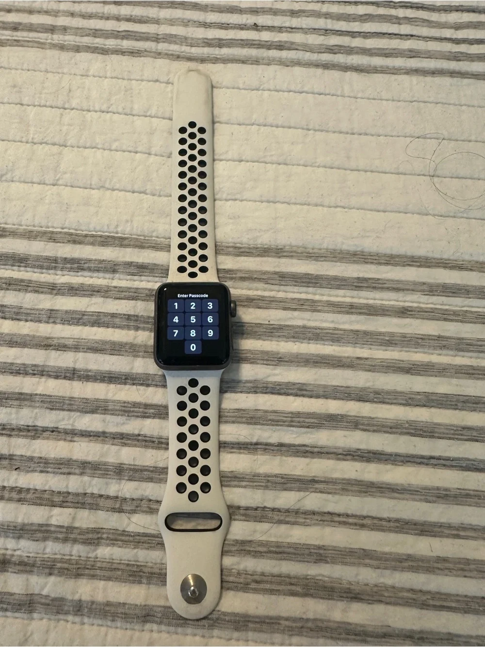 Apple Watch bundle